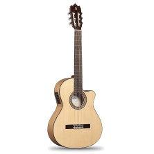 Alhambra 3F CW EZ Fishman Clasic II