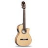 Alhambra 3F CW EZ Fishman Clasic II