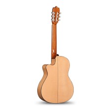 ALHA-6857-CW-EZ Alhambra 3F CW EZ Fishman Clasic II