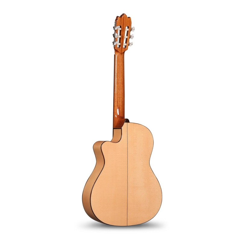 ALHA-6857-CW-EZ Alhambra 3F CW EZ Fishman Clasic II