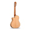 Alhambra 3F CW EZ Fishman Clasic II