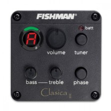 ALHA-6857-CW-EZ Alhambra 3F CW EZ Fishman Clasic II