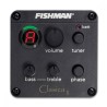 Alhambra 3F CW EZ Fishman Clasic II