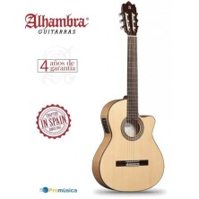 ALHA-6857-CW-EZ Alhambra 3F CW EZ Fishman Clasic II