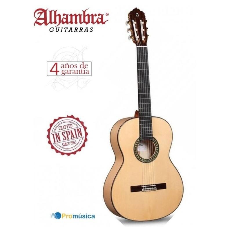 ALHA-8240 Alhambra 5F