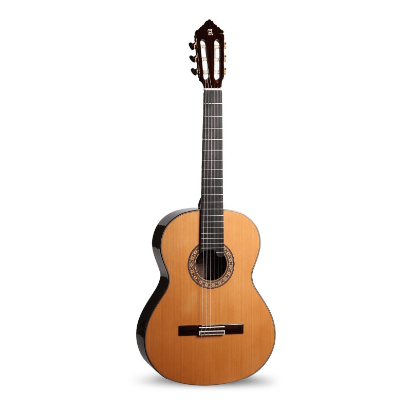 ALHA-822 Alhambra 10P Premier Guitarra Clásica