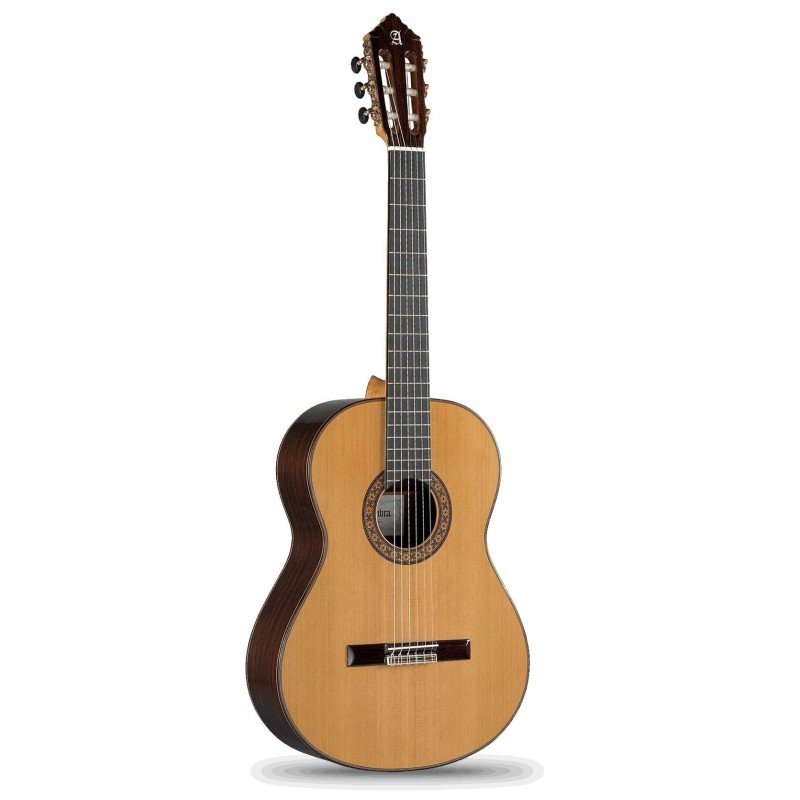 ALHA-822 Alhambra 10P Premier Guitarra Clásica