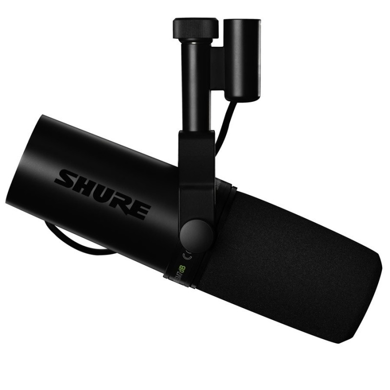 EARP-SH SM7DB Shure SM7DB Micrófono de Estudio