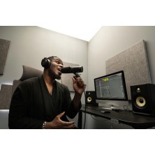 EARP-SH SM7DB Shure SM7DB Micrófono de Estudio