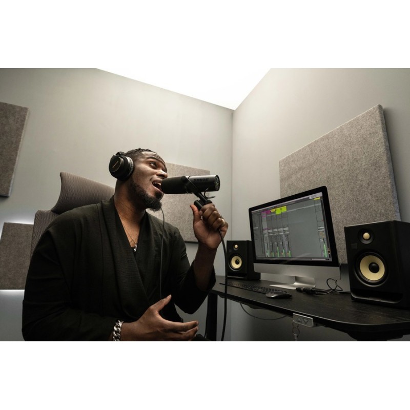 EARP-SH SM7DB Shure SM7DB Micrófono de Estudio