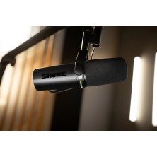EARP-SH SM7DB Shure SM7DB Micrófono de Estudio