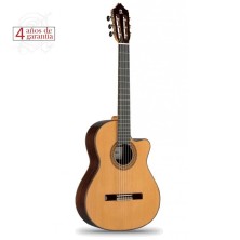 Alhambra 9P CW E8  Electrificada