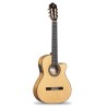 Alhambra 7FC CW E8 Guitarra Flamenca Electrificada