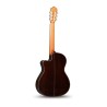 Alhambra 5P CW Fishman E8 Guitarra Clásica Electrificada
