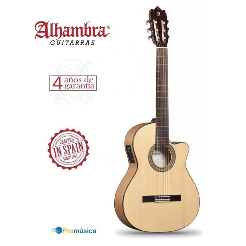 ALHA-6857 Alhambra 3F Cw E1