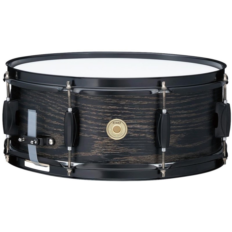 WP1455BKBOW Tama Woodworks 14X5,5" BOW Caja Batería
