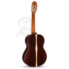 ALHA-298 Alhambra Luthier India Montcabrer GL tapa