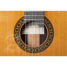 ALHA-298 Alhambra Luthier India Montcabrer GL tapa
