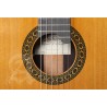 Alhambra Luthier India Montcabrer GL tapa