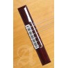 Alhambra Luthier India Montcabrer GL tapa