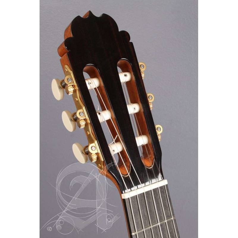 ALHA-298 Alhambra Luthier India Montcabrer GL tapa