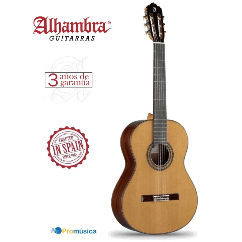 ALHA-2304 Alhambra 7C