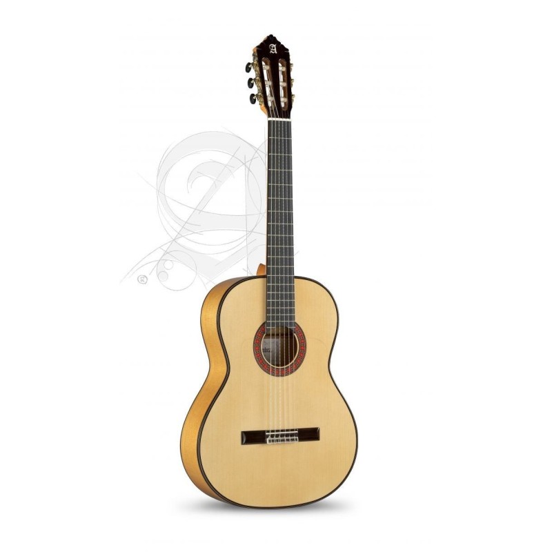ALHA-8224-E3 Alhambra 10FC Fishman Prefix-Plus (E3) 