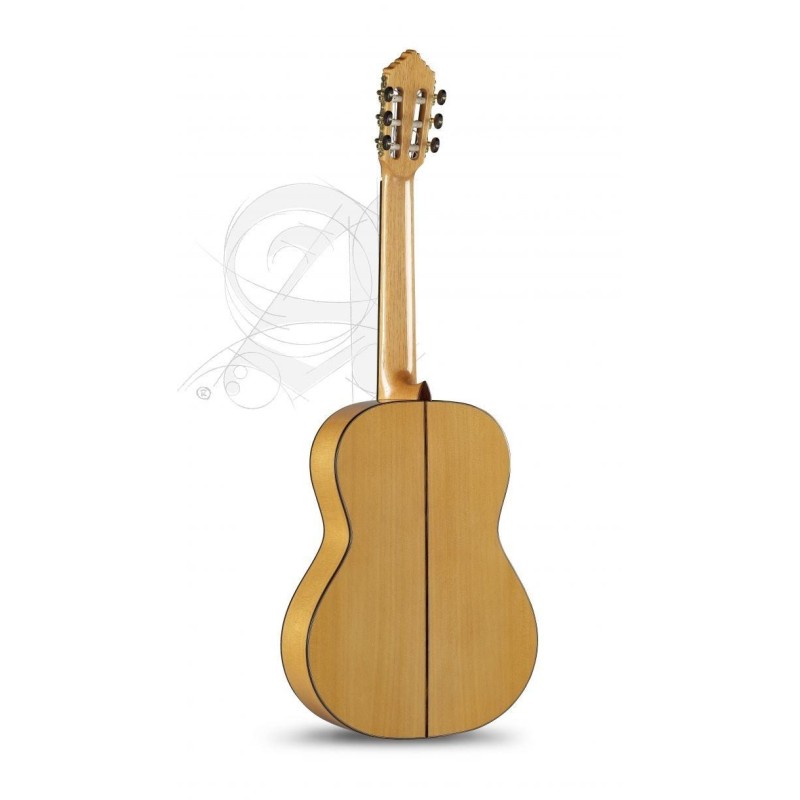 ALHA-8224-E3 Alhambra 10FC Fishman Prefix-Plus (E3) 
