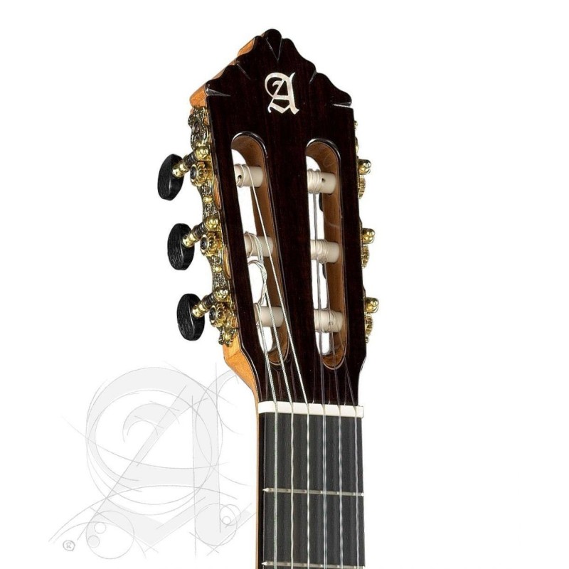 ALHA-8224-E3 Alhambra 10FC Fishman Prefix-Plus (E3) 