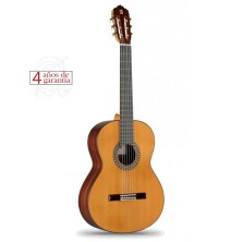 Alhambra 5P Fishman E8 Electrificada Clásica