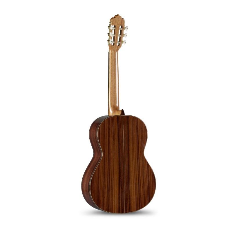 ALHA-7024 Alhambra 5P Fishman E8 Electrificada Clásica