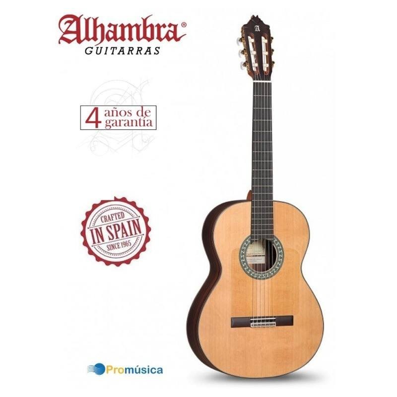ALHA-8213 Alhambra 5FP OP Piñana