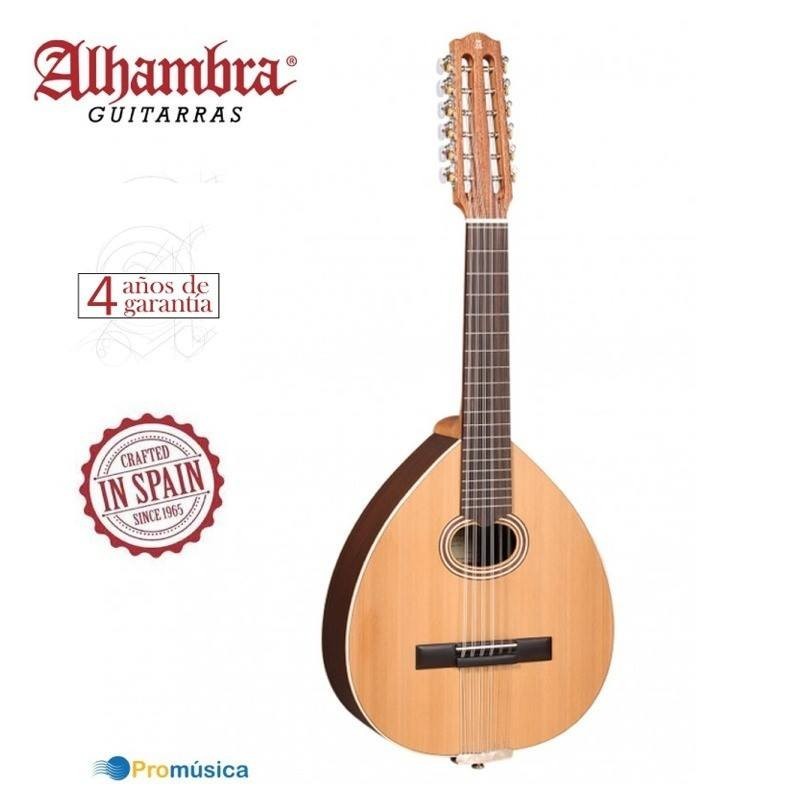 ALHA-7858 Alhambra L 2C Op Laud
