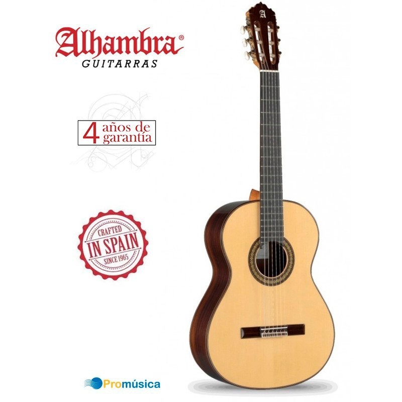 ALHA-813 Alhambra 7P A