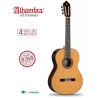 Alhambra 8P Guitarra Clásica