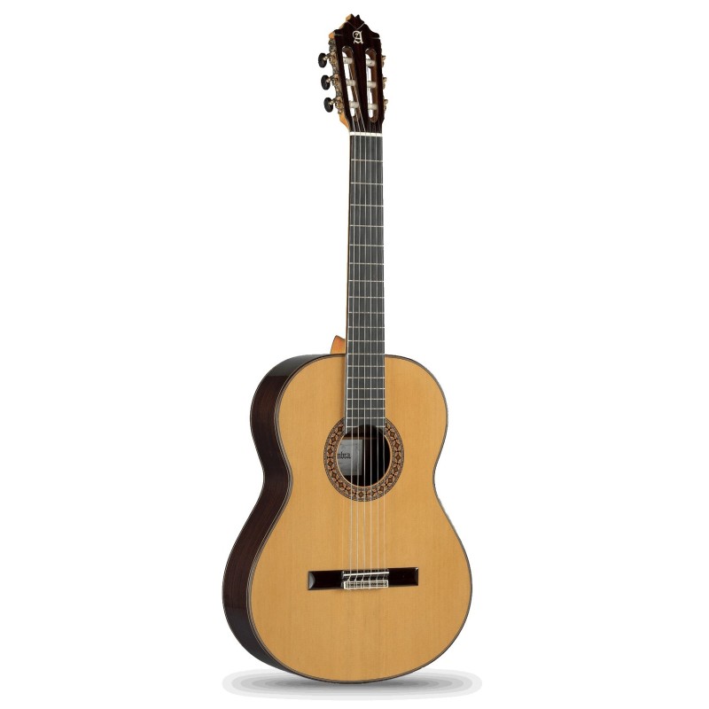 ALHA-817 Alhambra 8P Guitarra Clásica