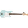 Squier Sonic Bronco Bass LF Daphne Blue Bajo Eléctrico