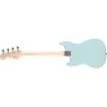 Squier Sonic Bronco Bass LF Daphne Blue Bajo Eléctrico