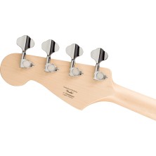 0373800504 Squier Sonic Bronco Bass LF Daphne Blue Bajo Eléctrico