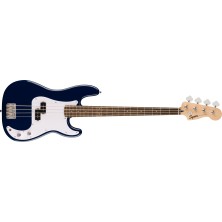 Squier Sonic Precision Bass LF Midnight Blue Bajo Eléctrico