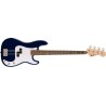 Squier Sonic Precision Bass LF Midnight Blue Bajo Eléctrico