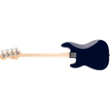 0373900584 Squier Sonic Precision Bass LF Midnight Blue Bajo Eléctrico