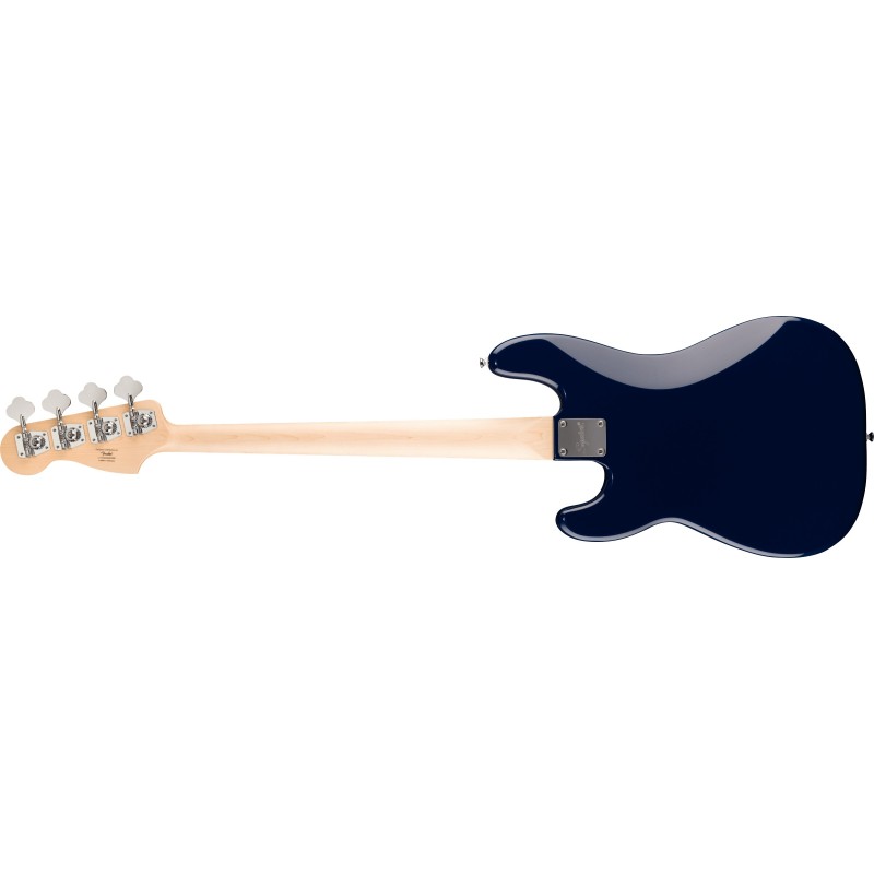 0373900584 Squier Sonic Precision Bass LF Midnight Blue Bajo Eléctrico