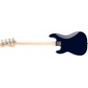 Squier Sonic Precision Bass LF Midnight Blue Bajo Eléctrico