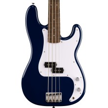 0373900584 Squier Sonic Precision Bass LF Midnight Blue Bajo Eléctrico