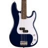 Squier Sonic Precision Bass LF Midnight Blue Bajo Eléctrico