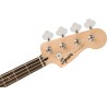 Squier Sonic Precision Bass LF Midnight Blue Bajo Eléctrico
