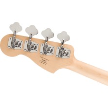 0373900584 Squier Sonic Precision Bass LF Midnight Blue Bajo Eléctrico