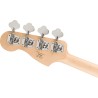 Squier Sonic Precision Bass LF Midnight Blue Bajo Eléctrico