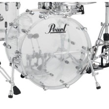 CRB524FP-C730 Pearl Crystal Beat Ultra Clear 22
